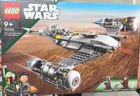 LEGO® 75325 Star Wars - Myśliwiec N-1 Mandalorianina NOWE