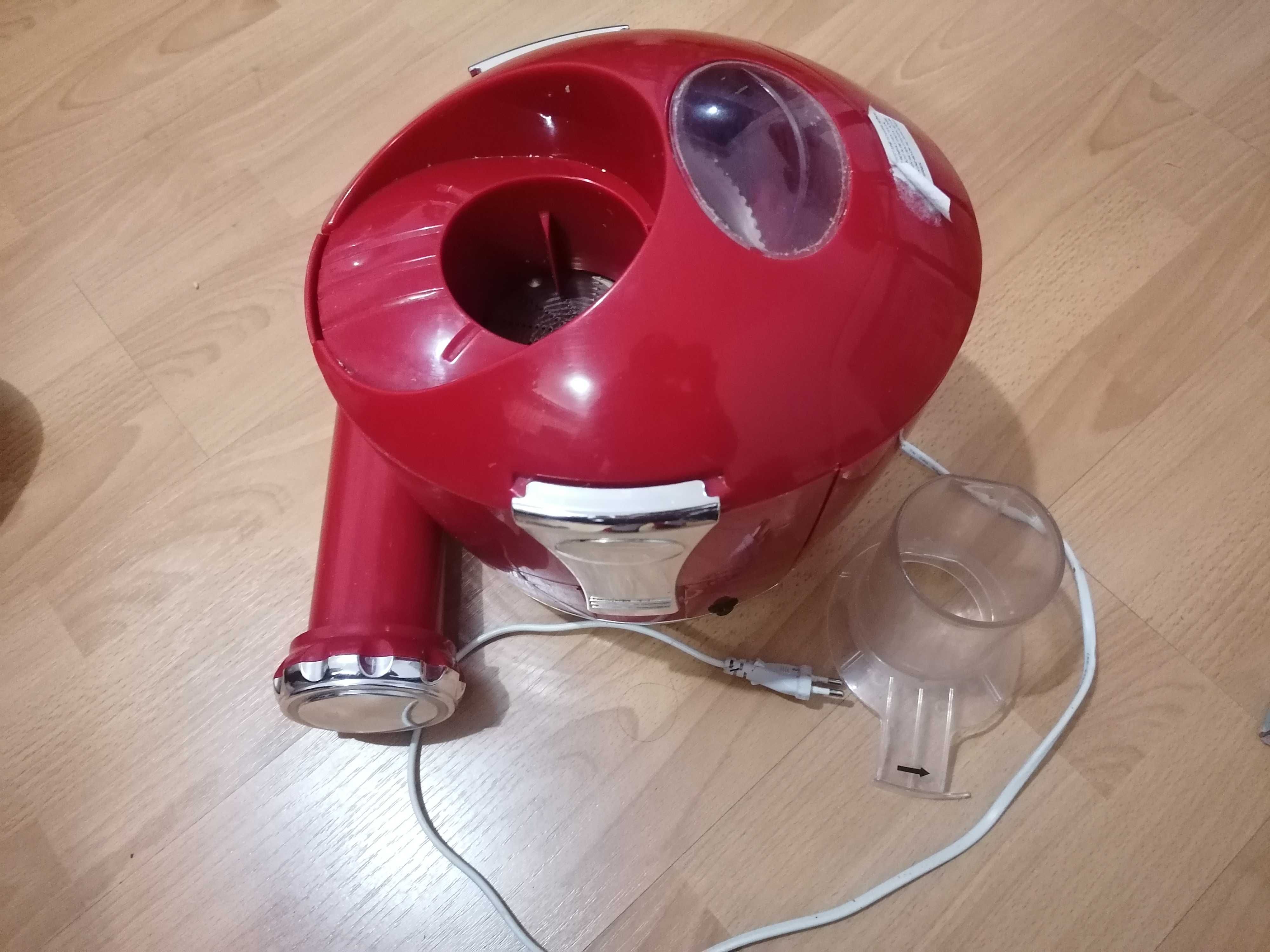 Sokowirówka Maxi Juicer