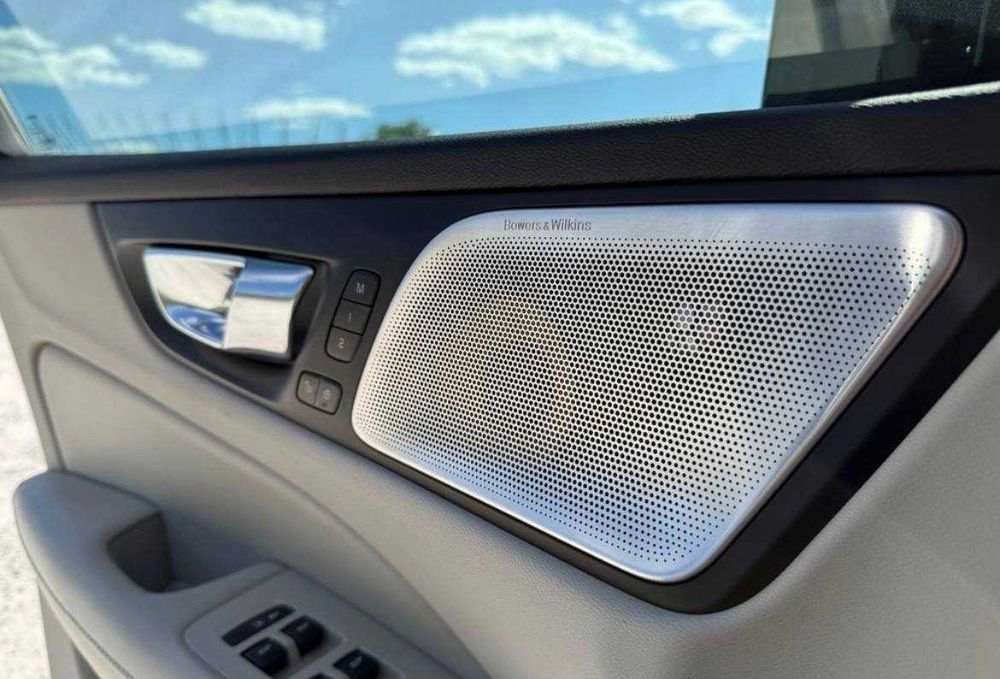 Vovlo s60 2020 T5 AWD