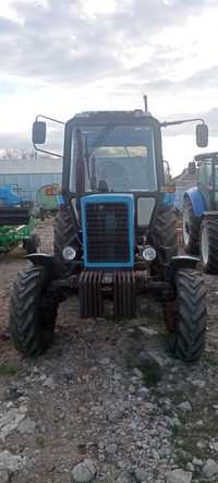 Продам трактор МТЗ 82,1