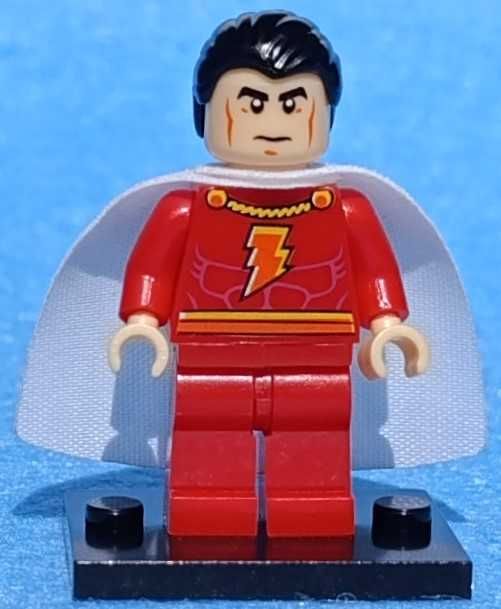 Shazam BD (DC Comics)