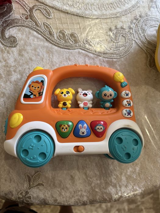 Музикальна іграшка