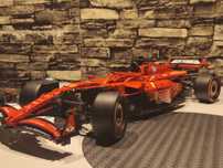 LEGO TECHNIC Bolid F1 Ferrari SF-24