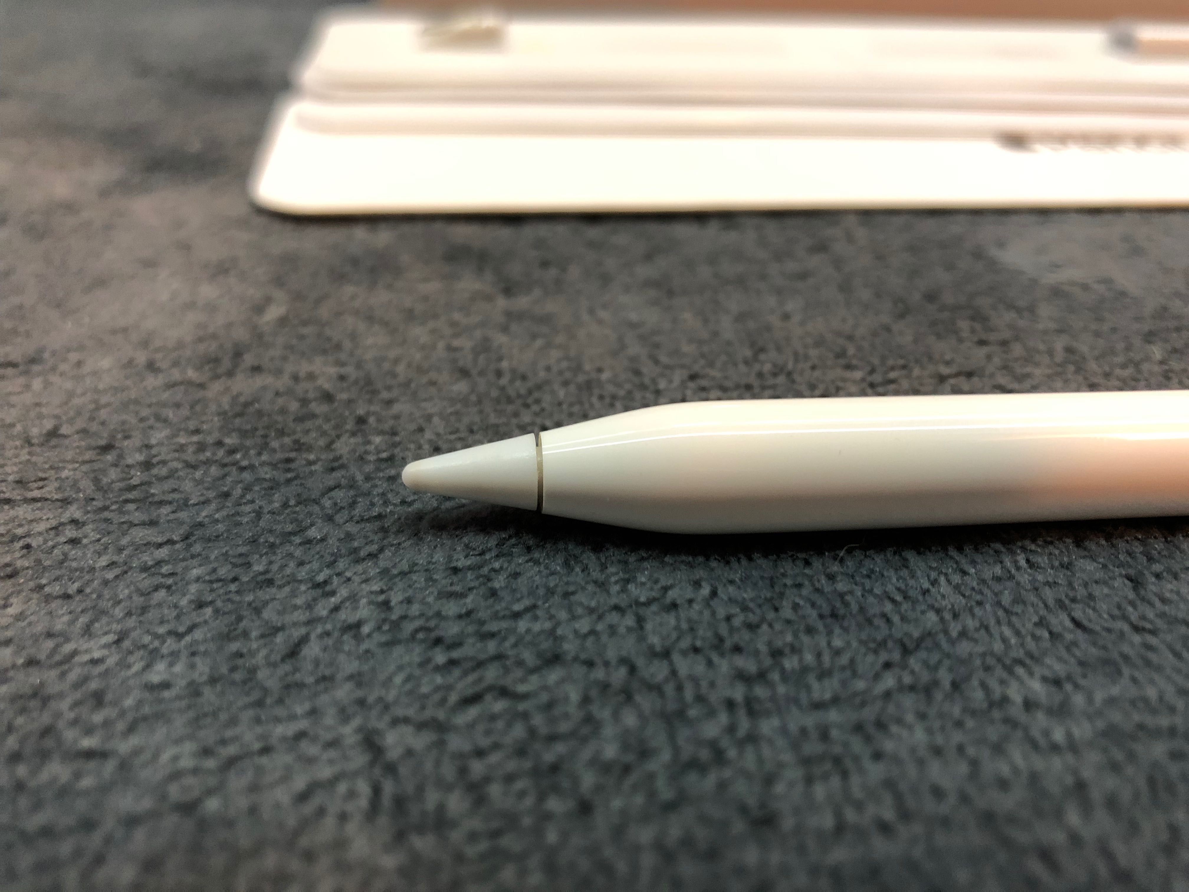 Apple Pencil (1 покоління)