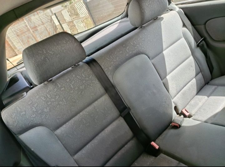 Audi A3 1.6 gasolina 101cv
