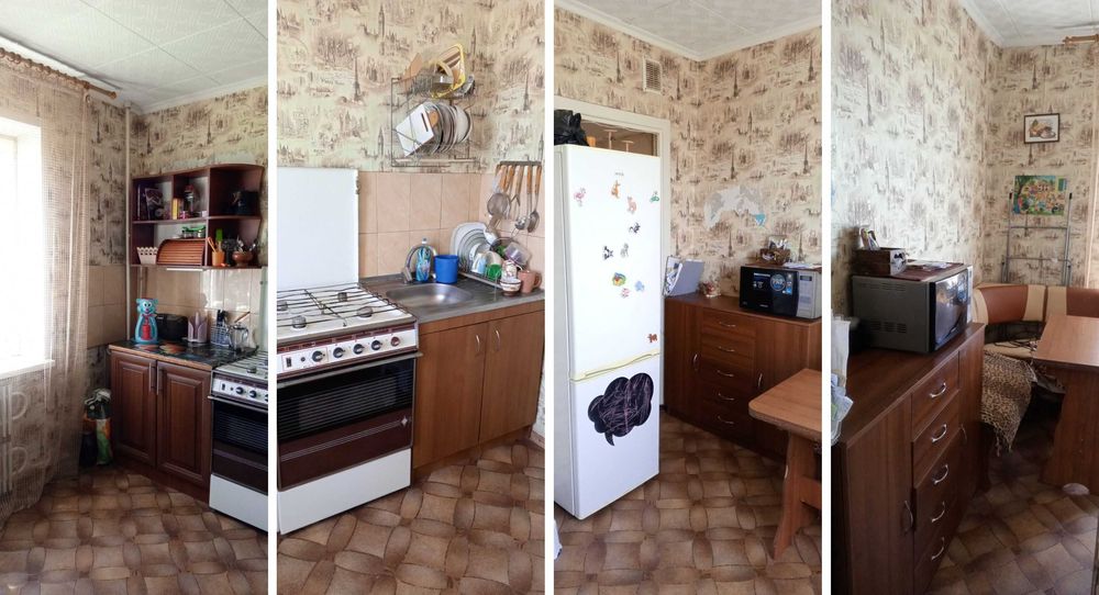 Оренда однокімнатної квартири. Аренда квартиры Дружковка.