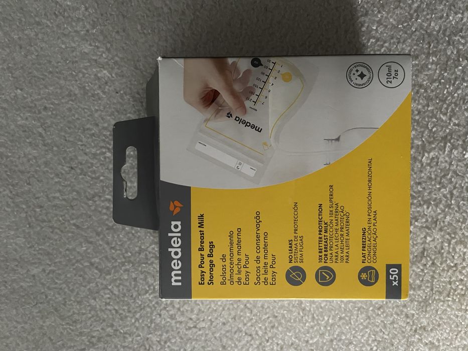 bomba de tirar leite medela solo hands free