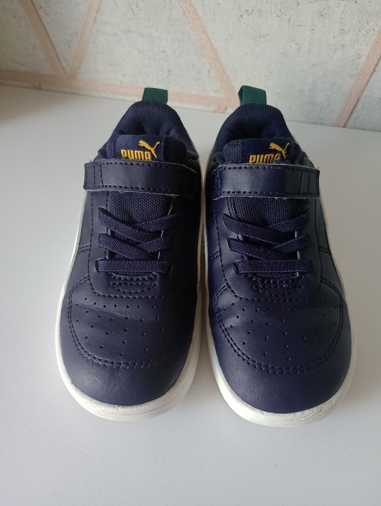 Buty Puma rozm. 27