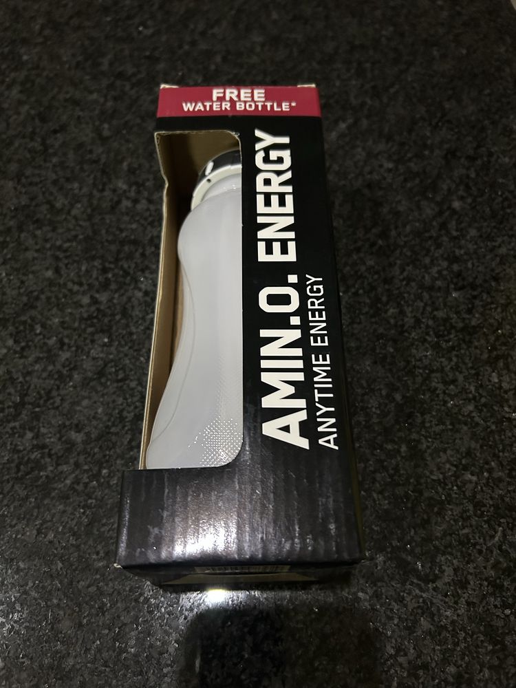 Water Bottle - Optimum Nutrition