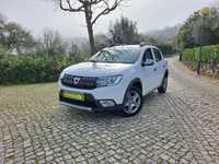 Dacia Sandero 1.0 ECO-G Stepway Bi-Fuel