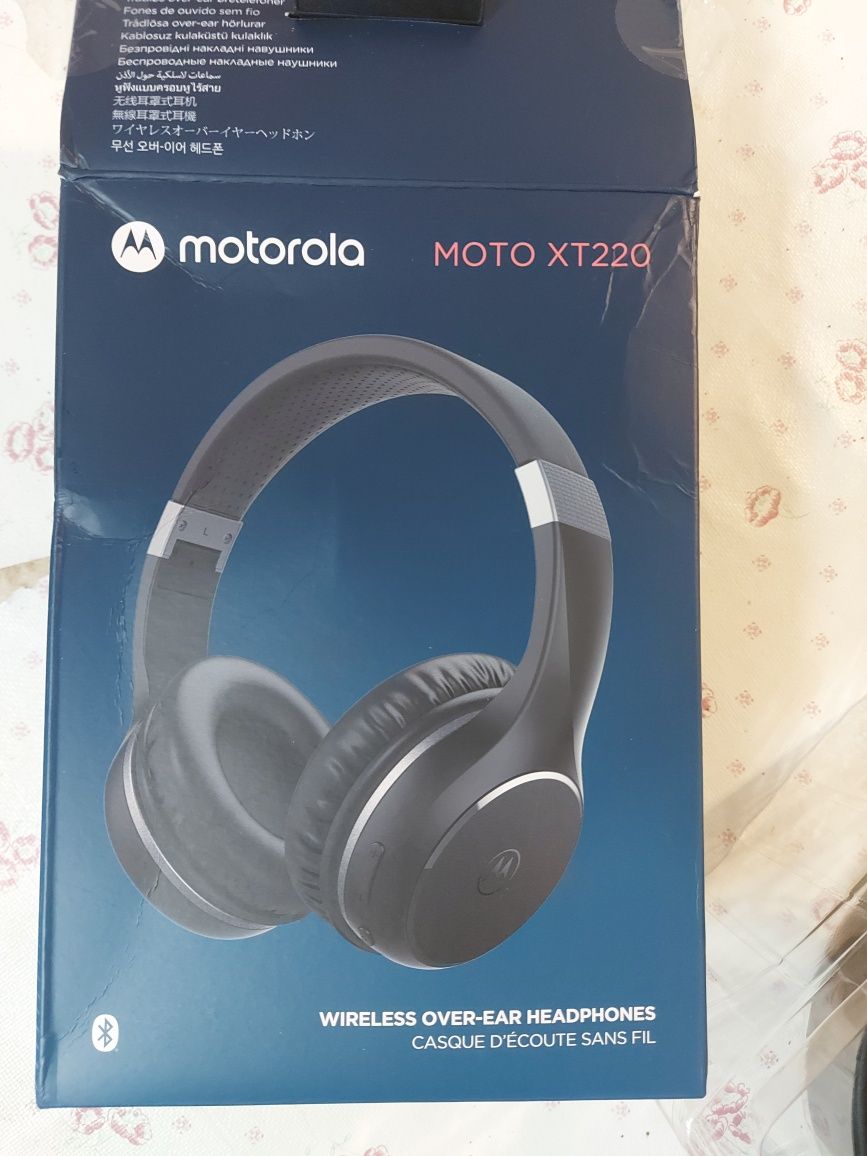 Auriculares Bluetooth
