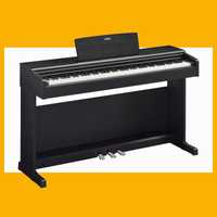 YAMAHA YDP-145 B Arius pianino cyfrowe ODBIORY 7 dni