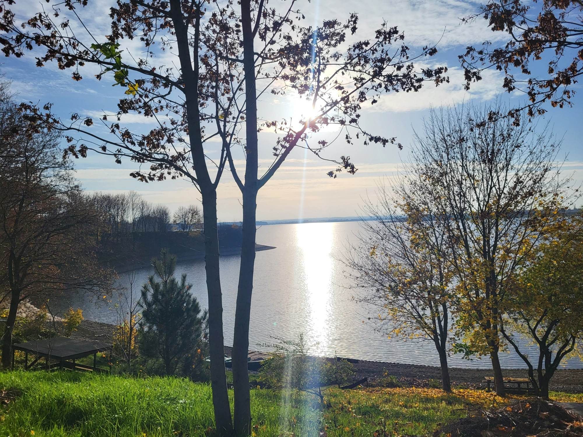 Domek do wynajęcia nad zalewem Nielisz