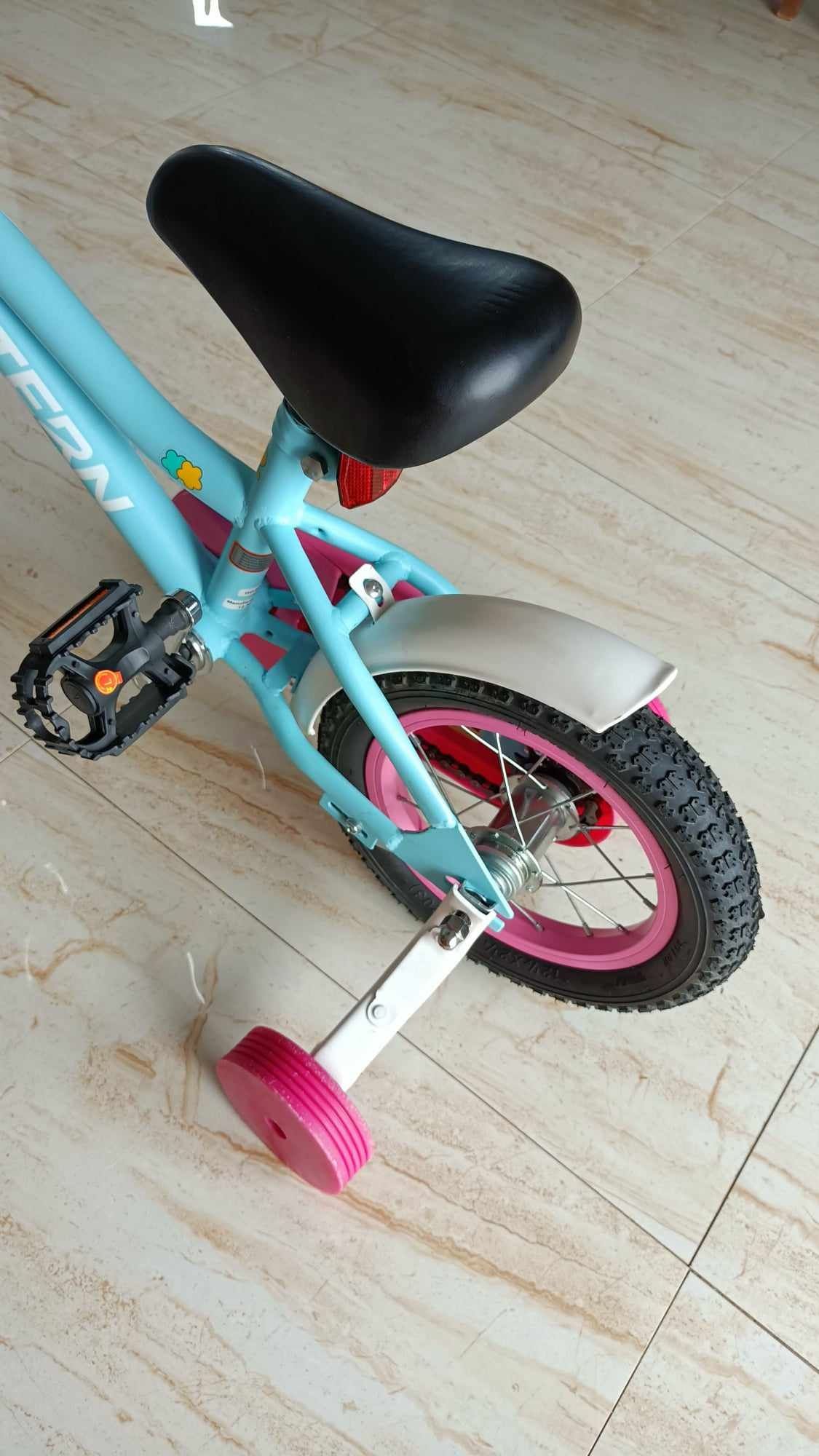 rower dla dzieci