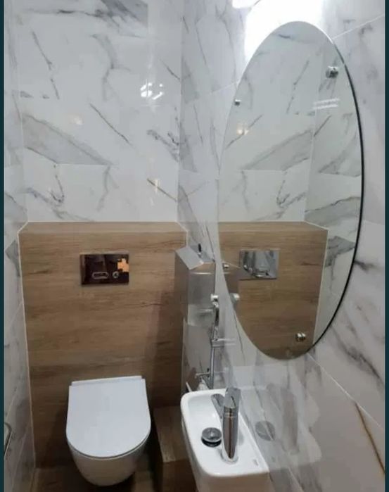 Kompleksowe Usługi Remontowe Budowlane i Elewacje