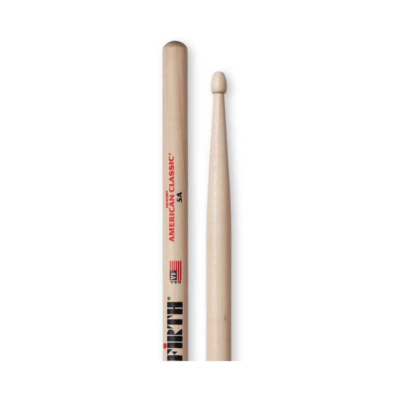 Vic Firth 5A American Classic Hicory pałki perkusyjne 5A