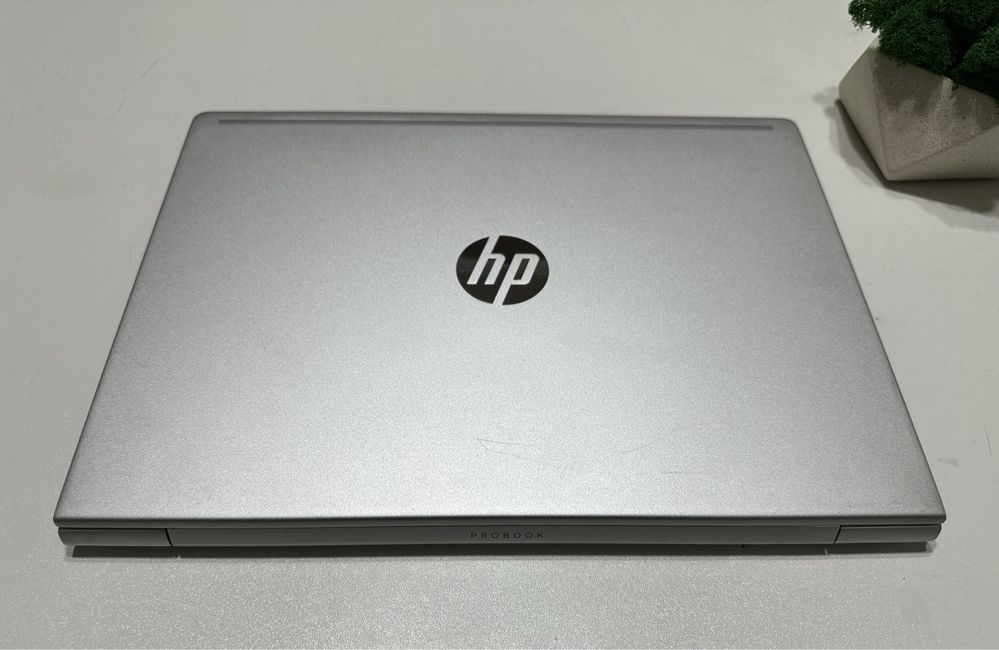 HP ProBook 445 G7 14"FHD IPS | Ryzen 5 4500U| 8Gb DDR4|SSD 512Gb|2020