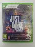 NOWA Just Dance 2023 Xbox Series X/S W pudełku tylko kod do aktywacji