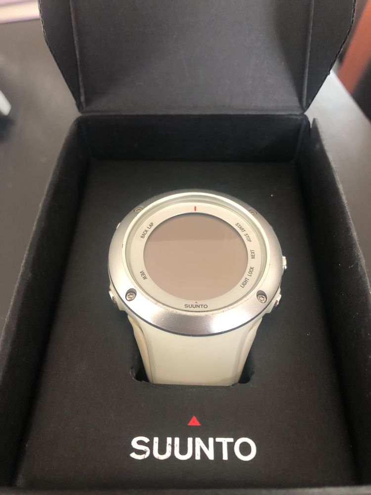 Suunto ambit 2, Branco