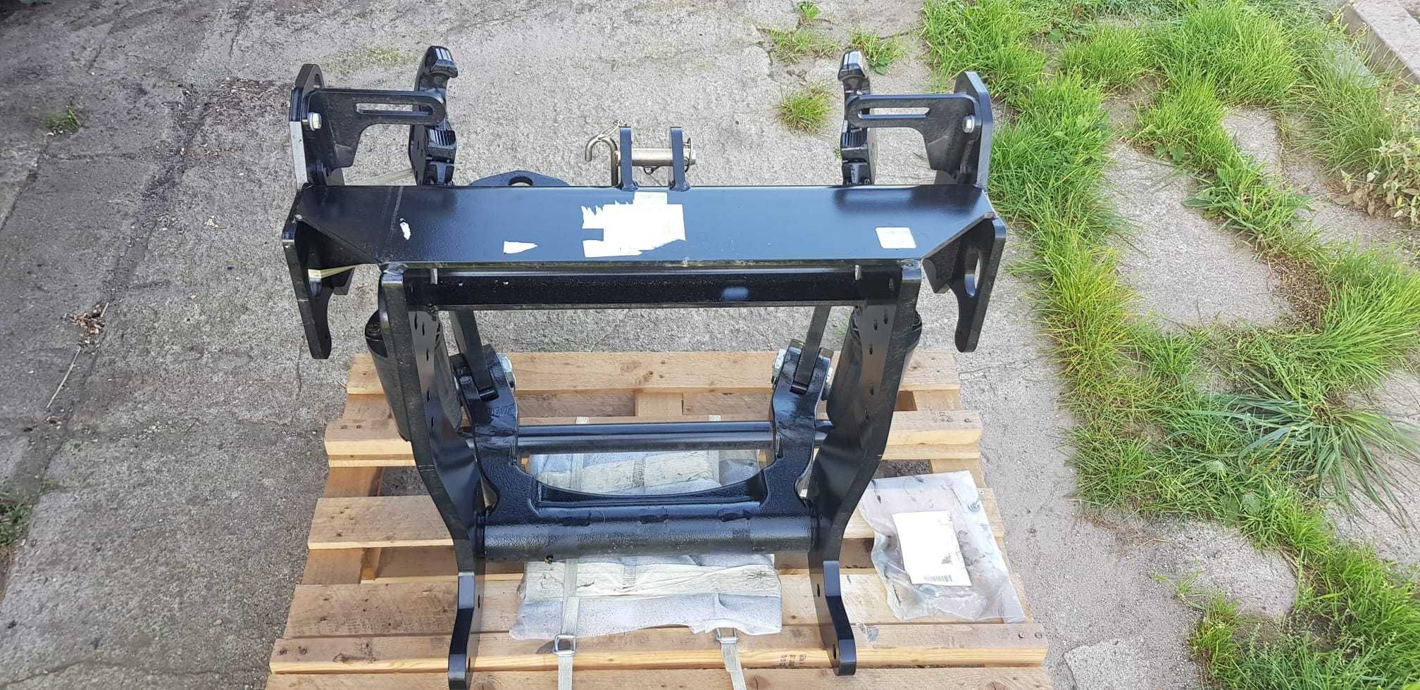 Przedni podnośnik - TUZ JCB Fastrac części  NOWY