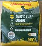 Josera Junior Surf & Turf 12,6kg opakowania po 900g 14szt.