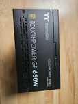 Zasilacz Thermaltake toughpower GF 650W 80 plus gold