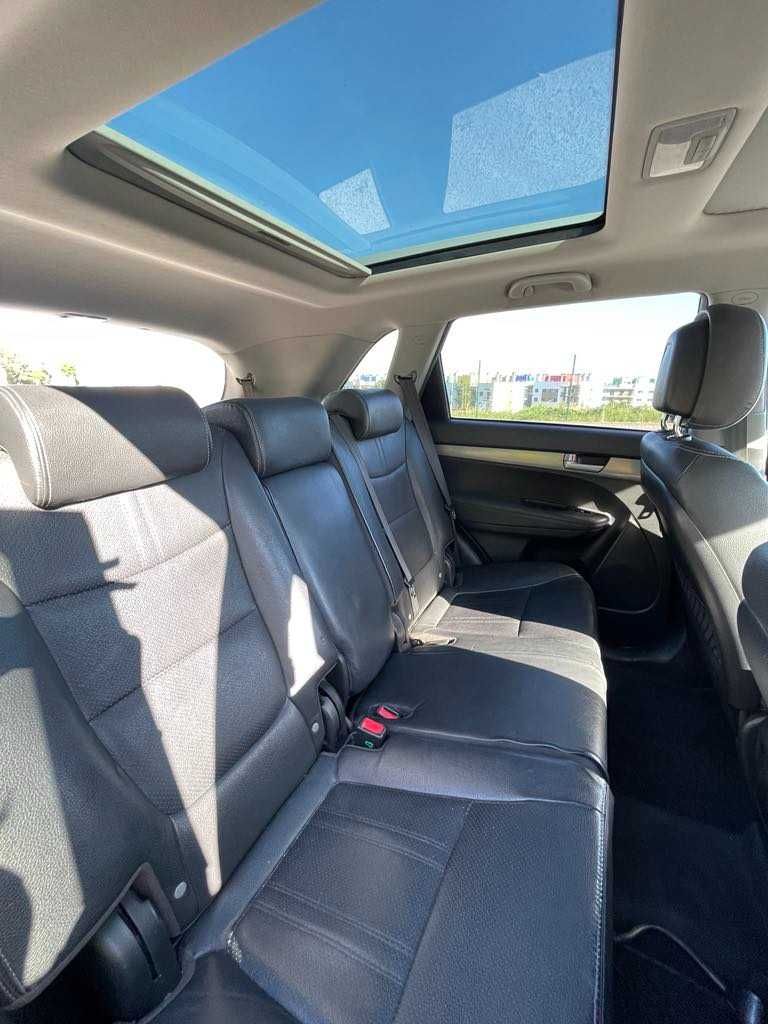 Kia Sorento Muito Estimado