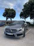Mercedes Classe-A 180d AMG | 125.000kms