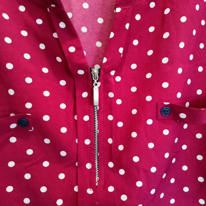 Блуза жіноча великого розміру