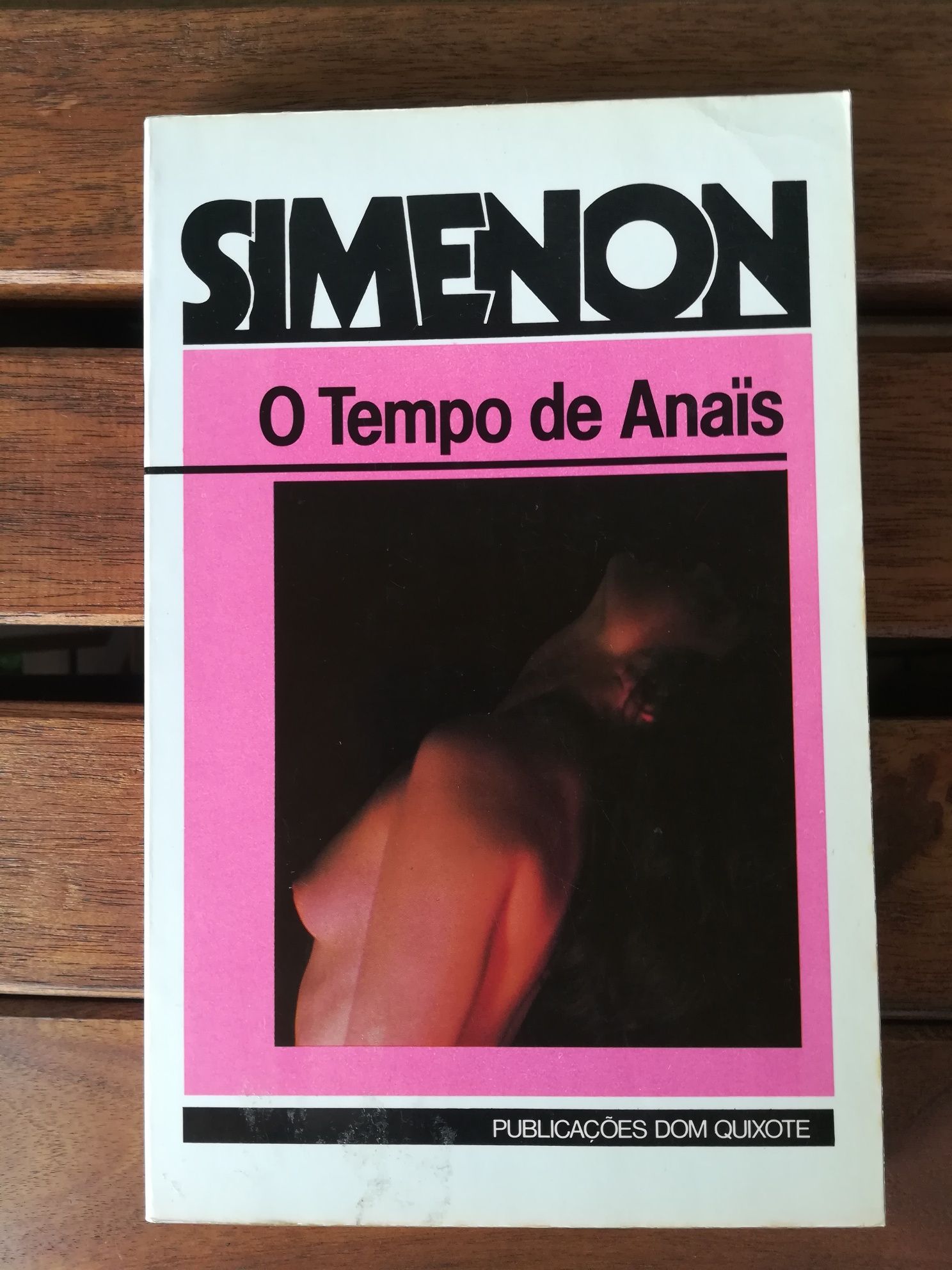 Coleção George Simenon