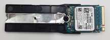 Dysk SSD Kioxia BG4 256 GB M.2 2230 NVMe 2200/1400Mb/s