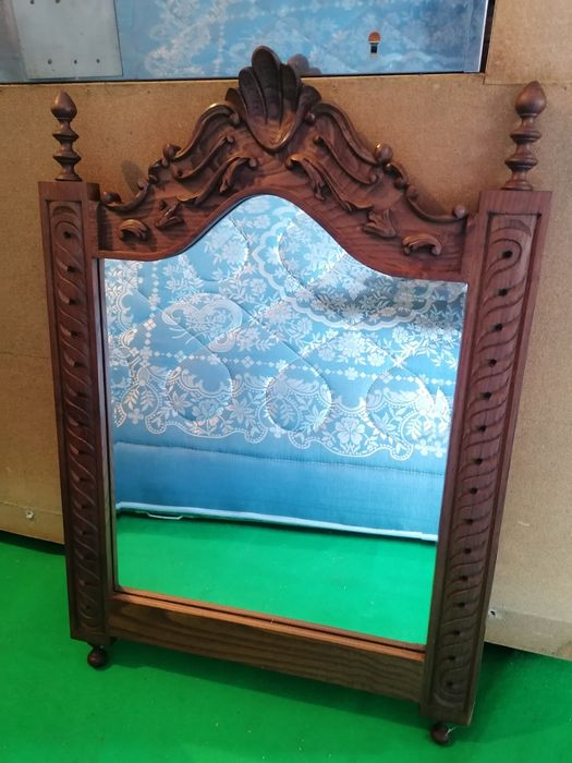 Espelho de quarto