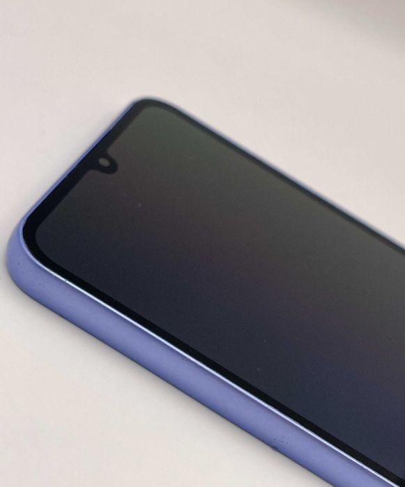 Дисплей б/в Samsung A346 Galaxy A34 оригінальний