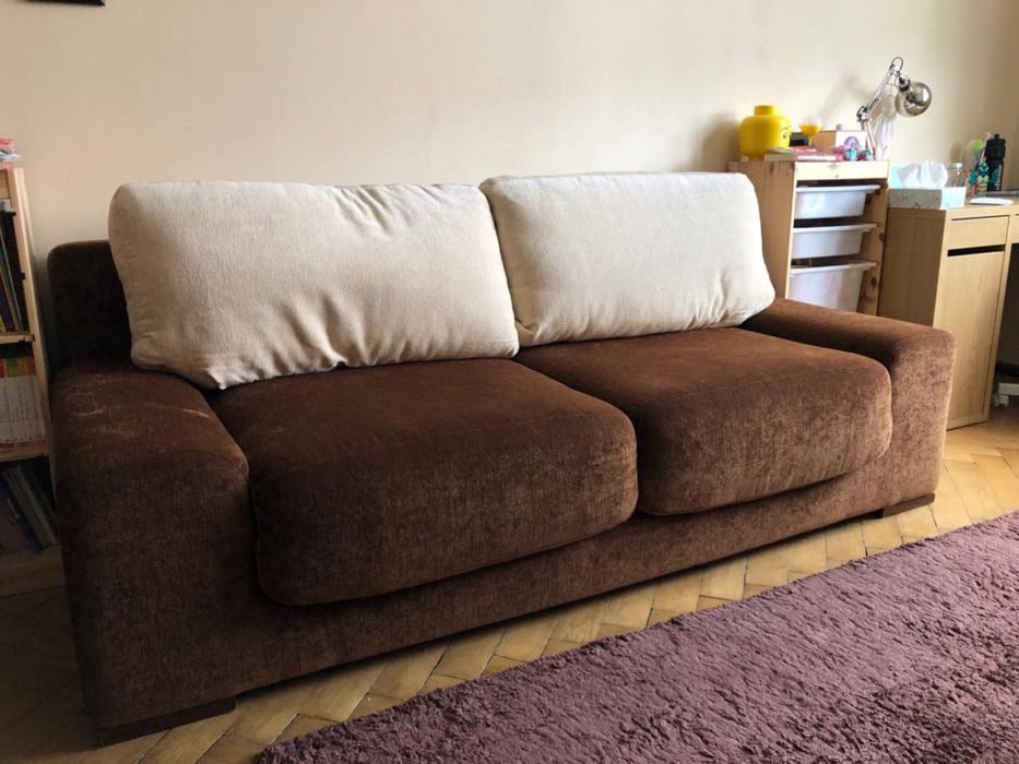 Sofa rozkladana Agata meble