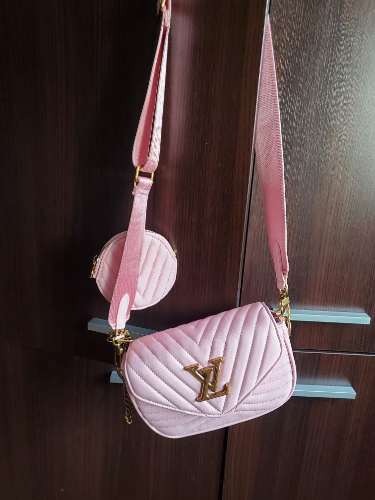 Torebka Louis Vuitton