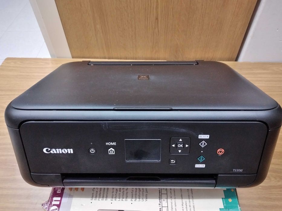 Impressora Cannon TS5150