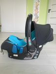 Fotelik Britax Romer BABY-SAFE PLUS SHR II