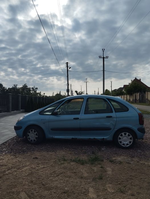 Продам машину сітроен