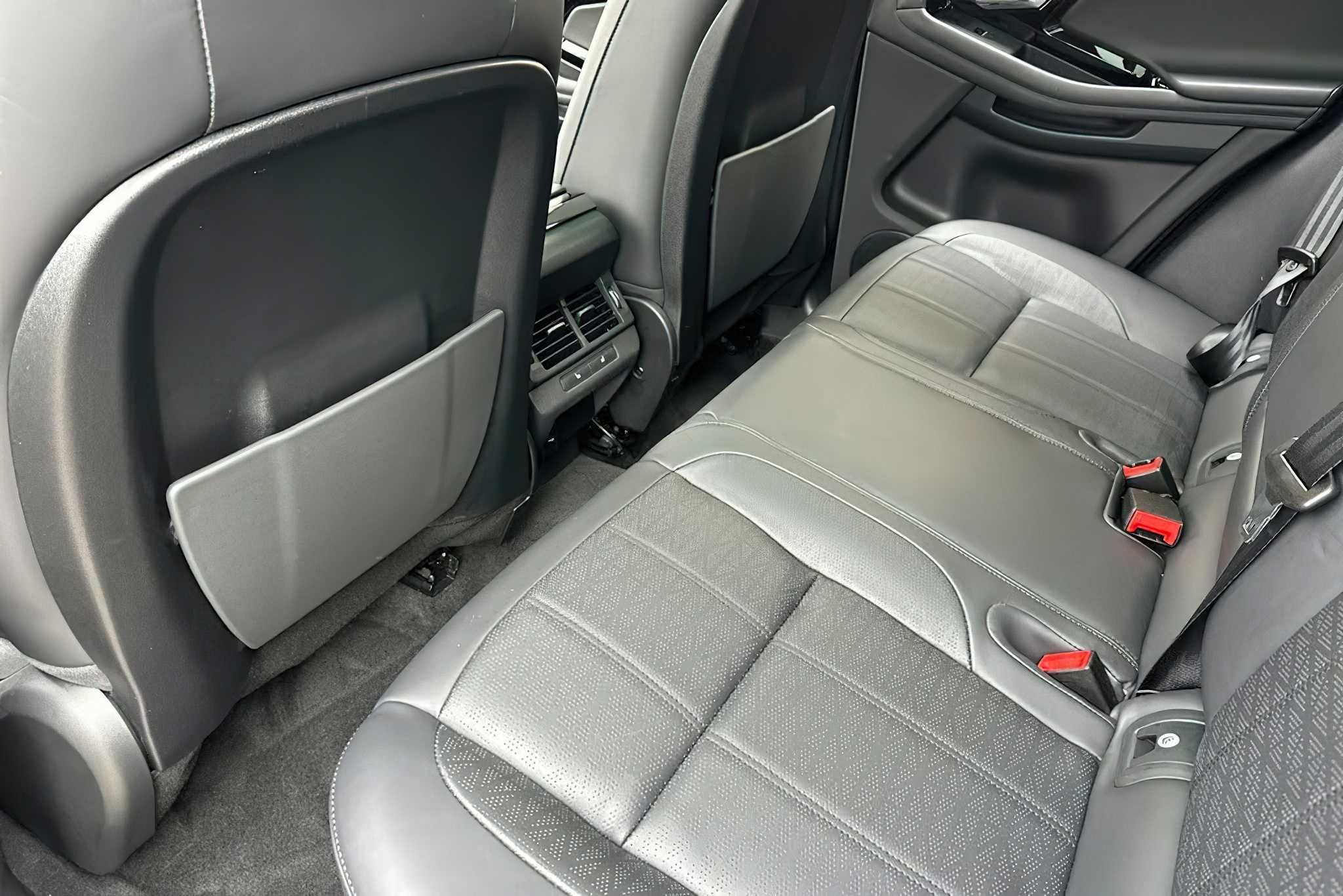 Land Rover Range Rover Evoque HSE R-Dynamic 2021