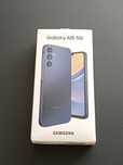 Nowy Samsung Galaxy A15 5G 4GB/128GB | 6.5" Blue Black