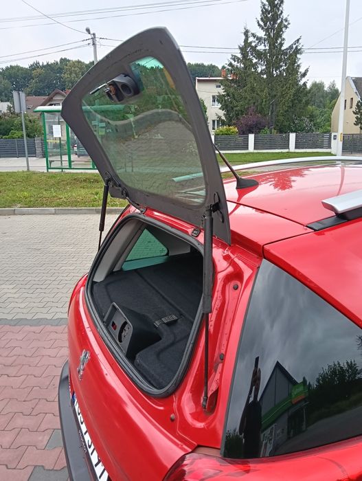 Sprzedam Peugeot 207 sw