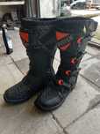 Buty motocross rozmiar 46