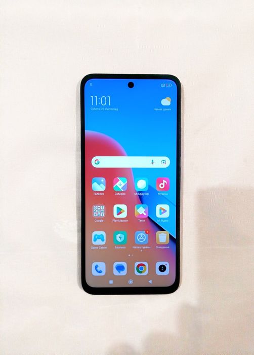 Смартфон Xiaomi Redmi 12 8/256 Gb Midnight black