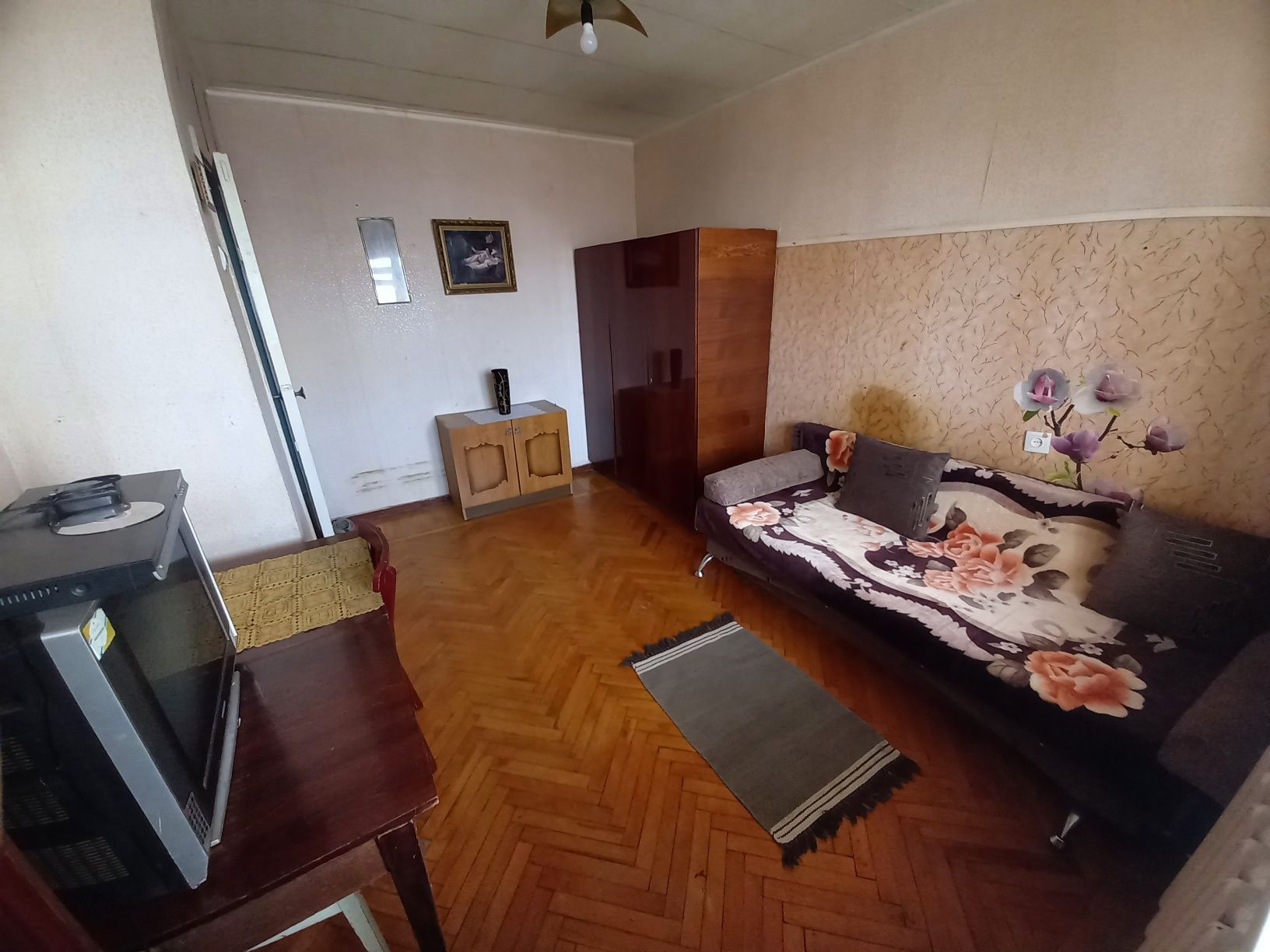 Продаж 1к квартири.  Бориспіль