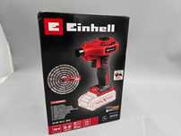 EINHELL Pompka Akumulatorowa CE-AP 18 LI-SOLO 207/0110  od lombard