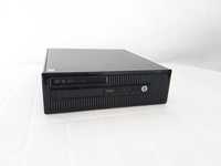 PC HP Core i3 4170 8GB Ram HDD 500GB