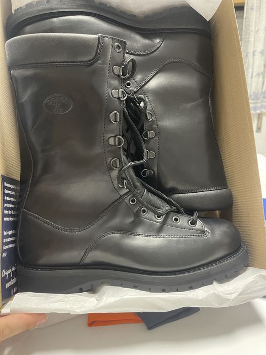 Bota tatica numero 44, nunca usadas