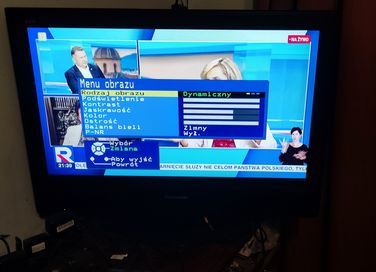 Oddam darmo tv 32 cale Panasonic LCD