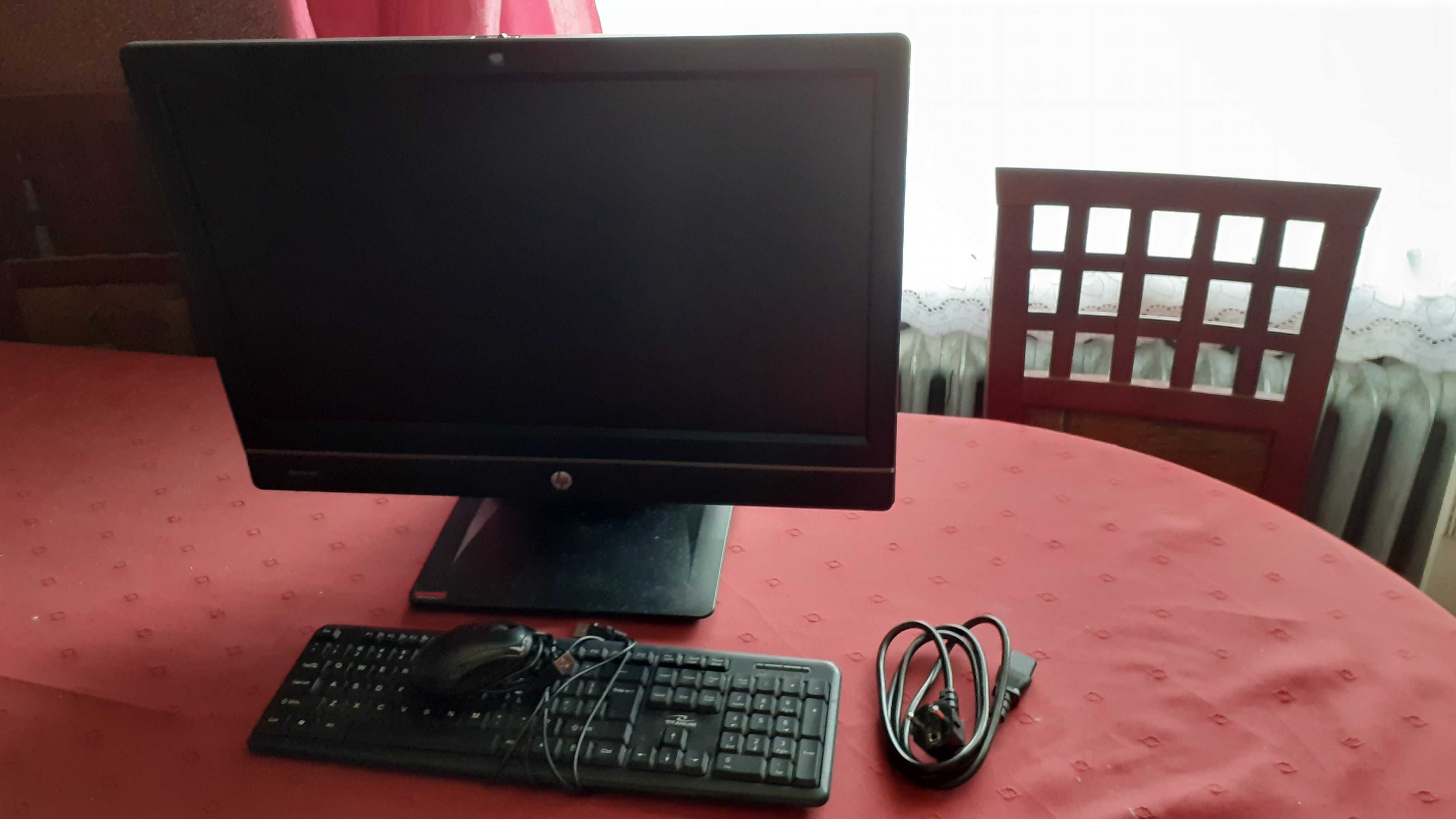 Komputer HP EliteOne 800