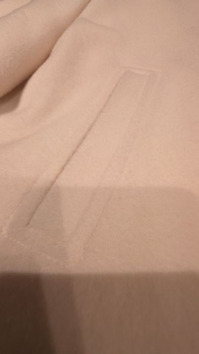 Жіноче Півпальто (болеро)